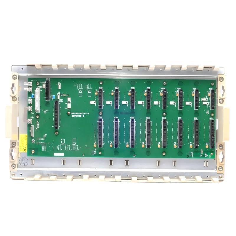 ABB 07BT62R1 & GJV3074