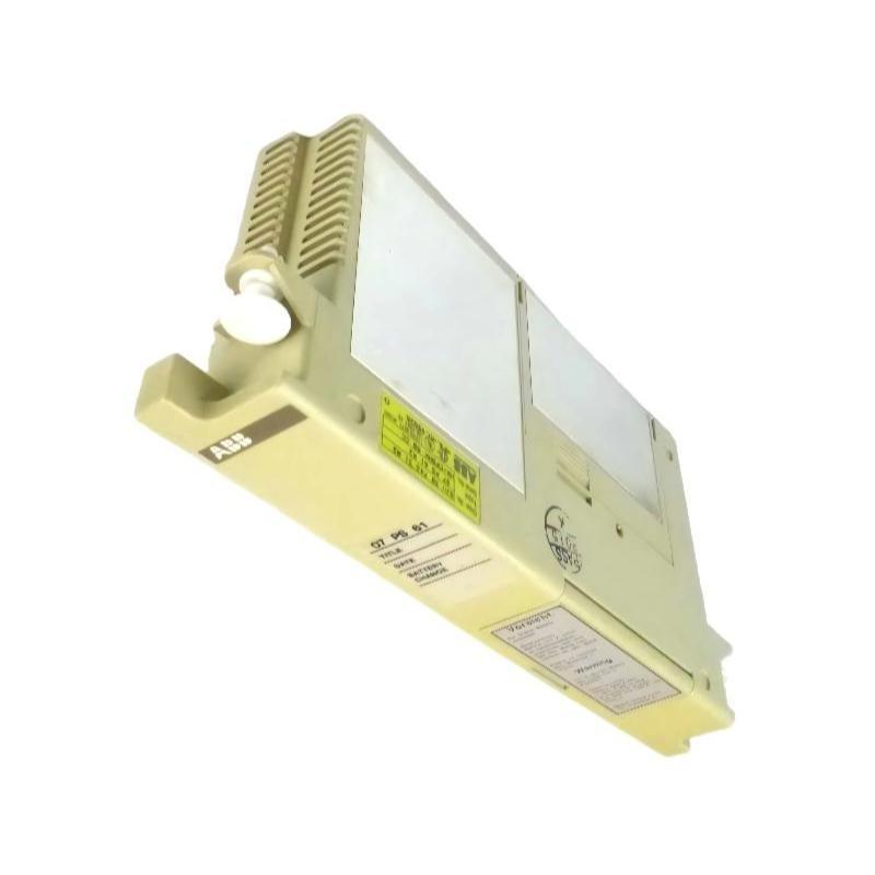 ABB 07PS61R2 – High-Precision