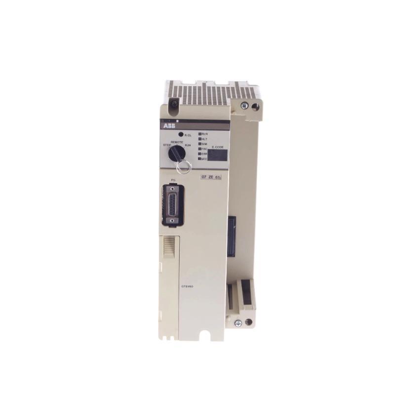 ABB 07 ZE 61 R302 GJV3074321R30