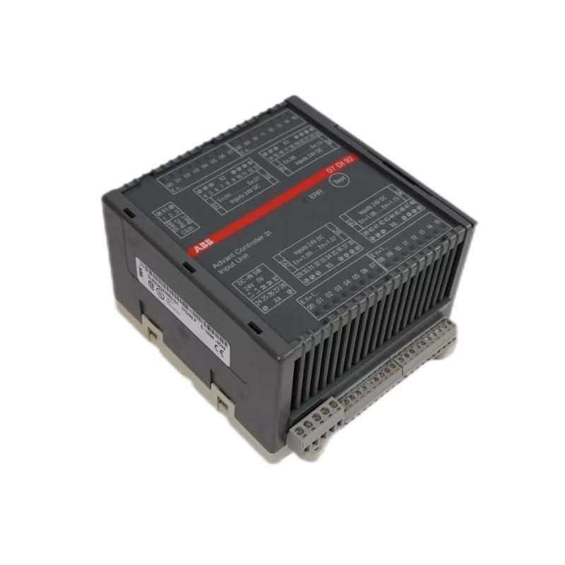 ABB 07DI92 GJR5252400R4101 Digi