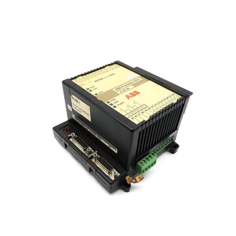 ABB 07KP90 GJR5251000R0202 Comm
