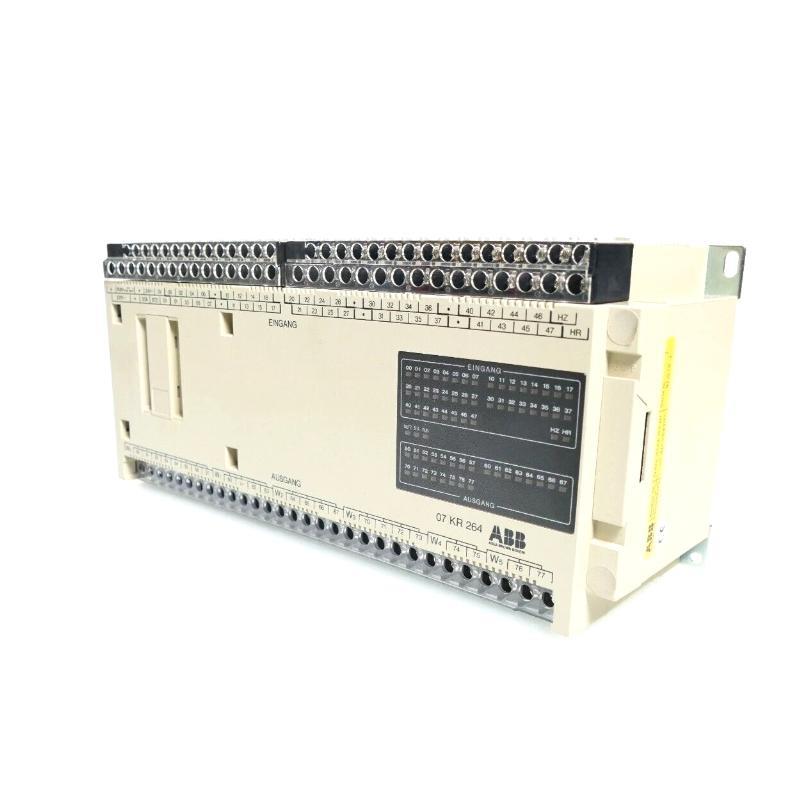 ABB 07KR264DR1/07KR264B GJV3072