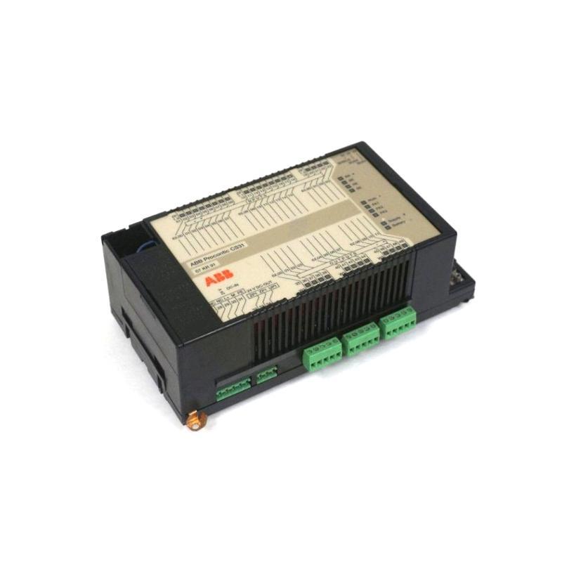 ABB 07KR91 GJR5250000R0101 Cent