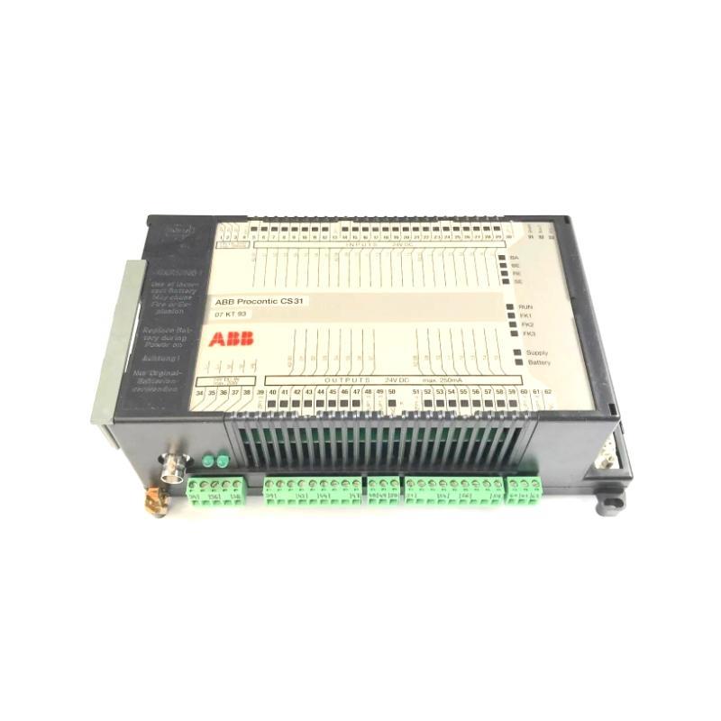 ABB 07KT93 GJR5251300R0971 Cent
