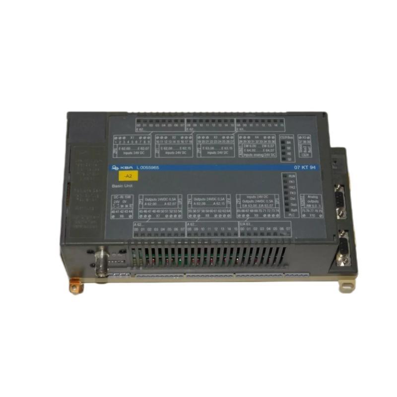 ABB 07KT94 GJR5252100R3261 Cont