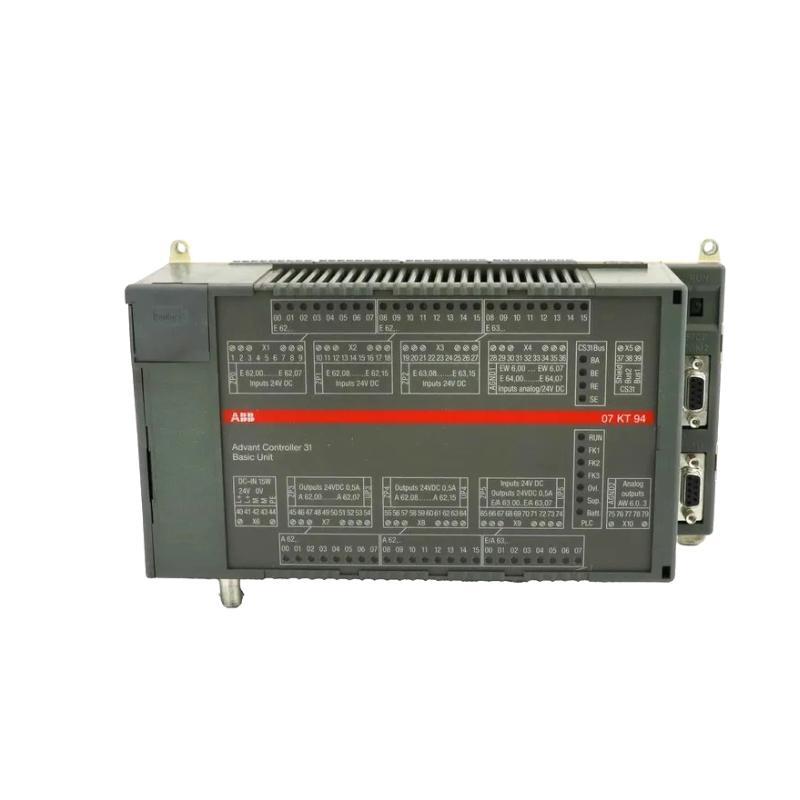 ABB 07KT94B/07KT94C GJR5252100R