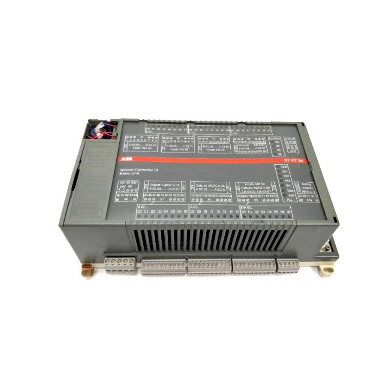ABB 07KT94C-S GJR5252100R2261 P