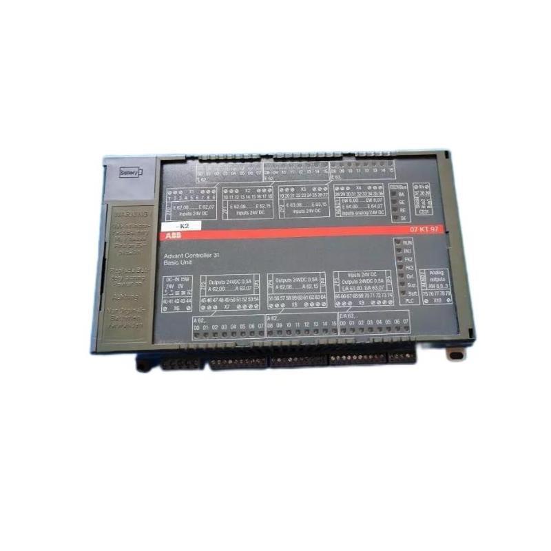 ABB 07KT97 07KT97D 07KT97G GJR5