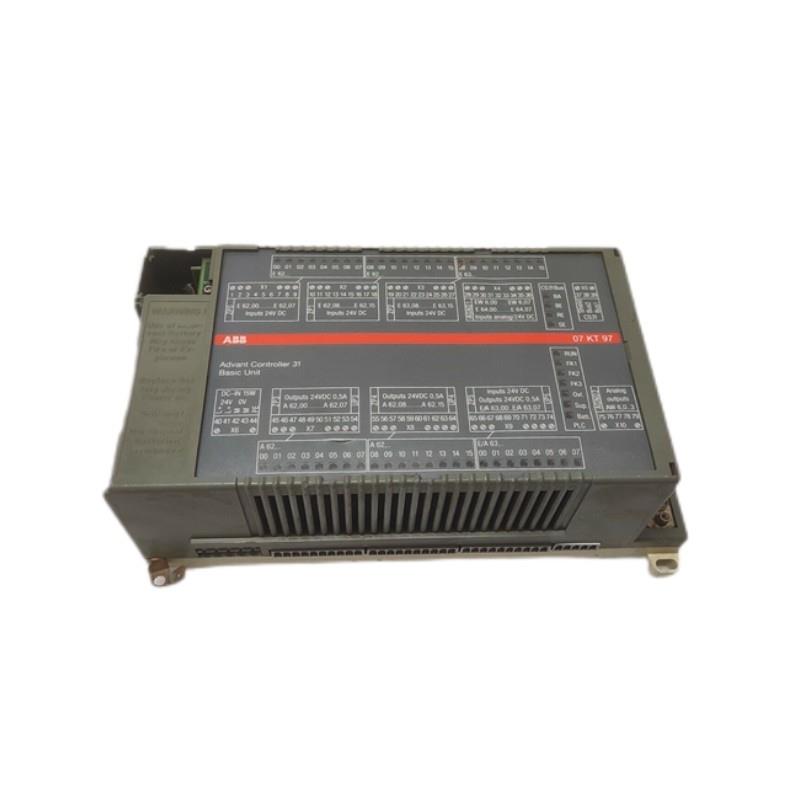 ABB 07KT97/07KT97 WT97 GJR52530
