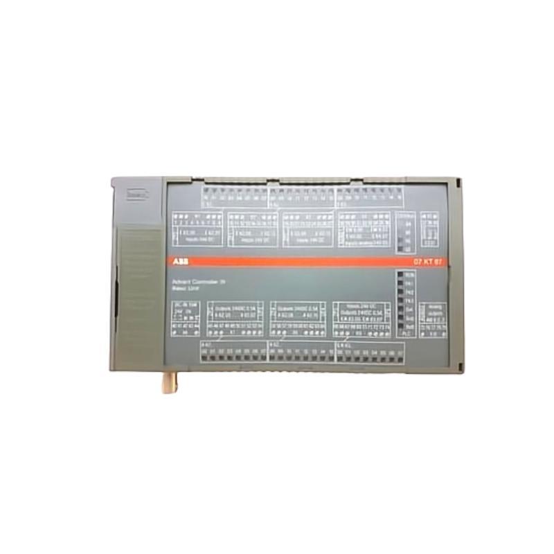 ABB 07KT97B GJR5253000R0262 Con