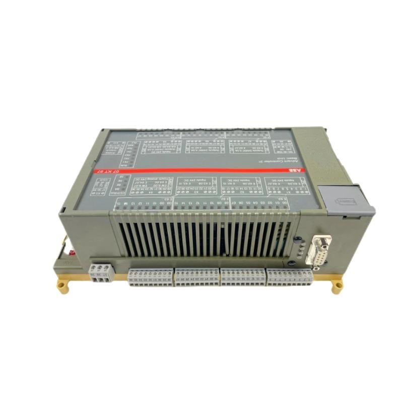 ABB 07KT97D GJR5253000R0272 Con
