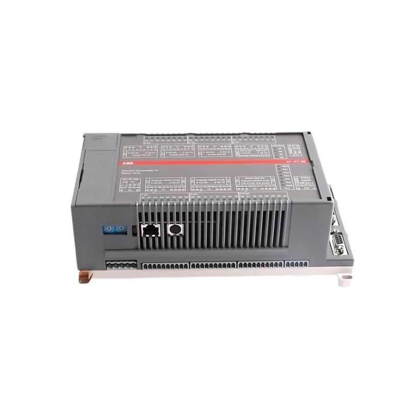 ABB 07KT98 GJR5253100R0272 Cont