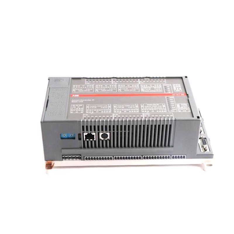 ABB 07KT98 GJR5253100R0278 Cont