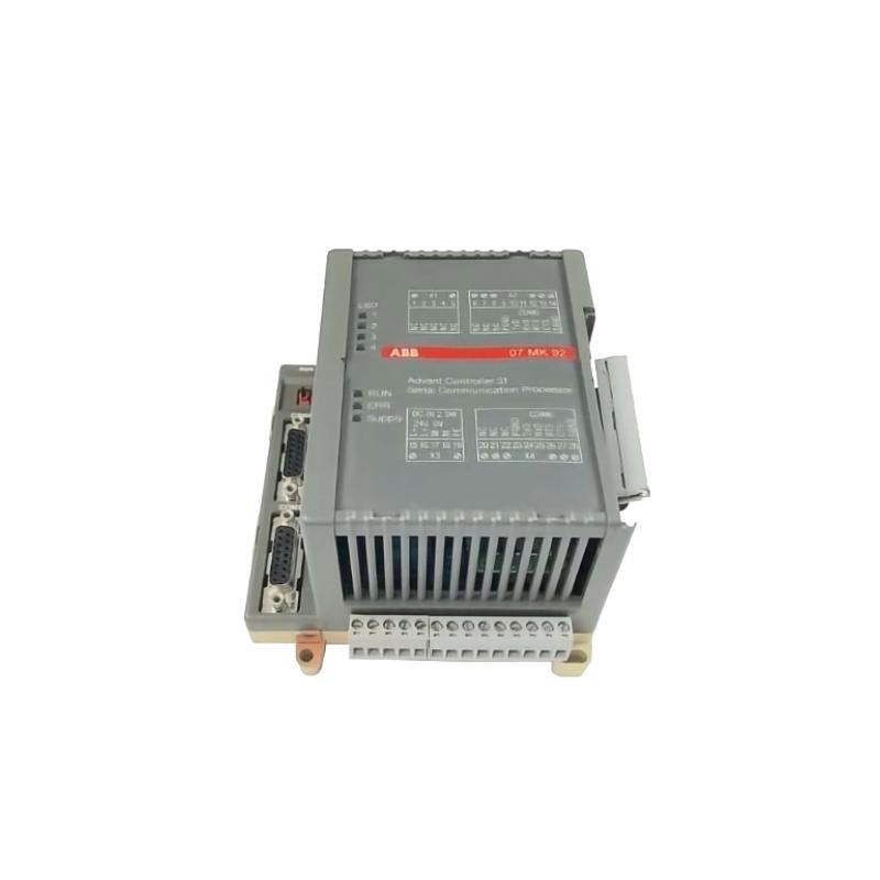 ABB 07MK92 GATS110098R0161 Seri