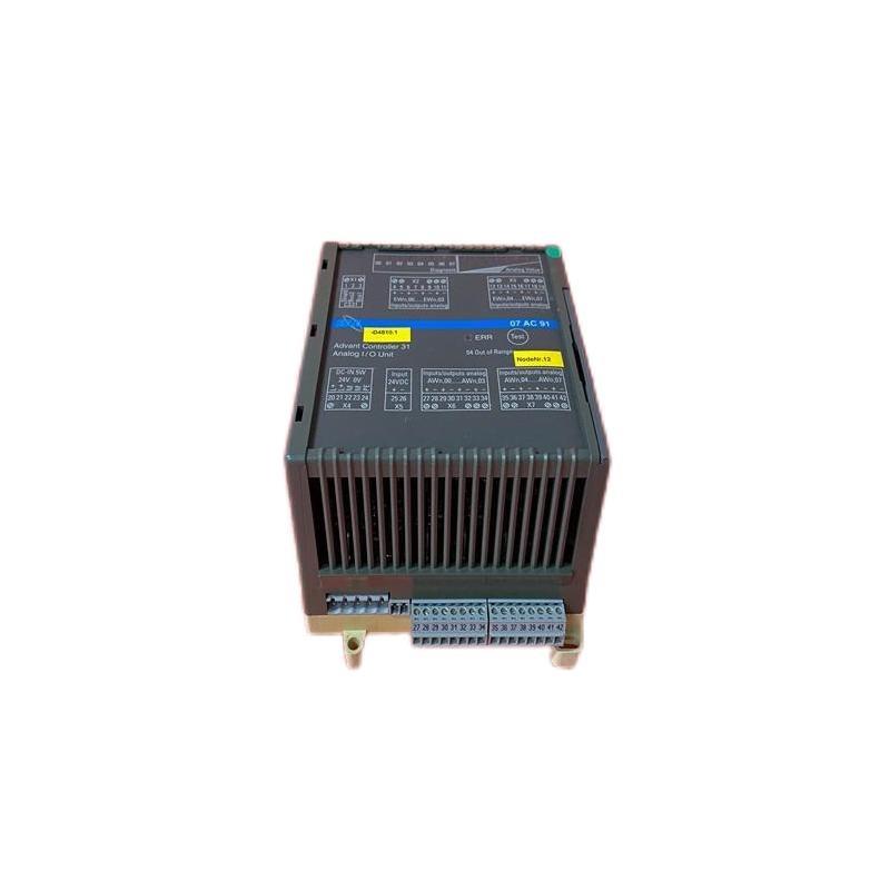 ABB 07NG81 07NG81R6 GJR5213300R