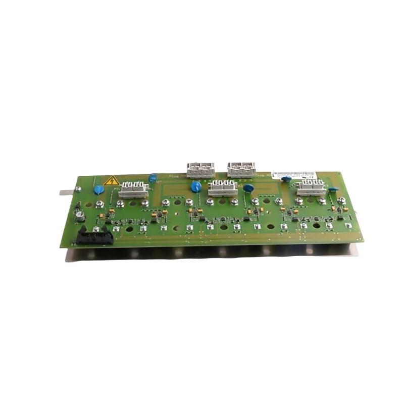 ABB 07SS91 1SAY130130R0100 PCB