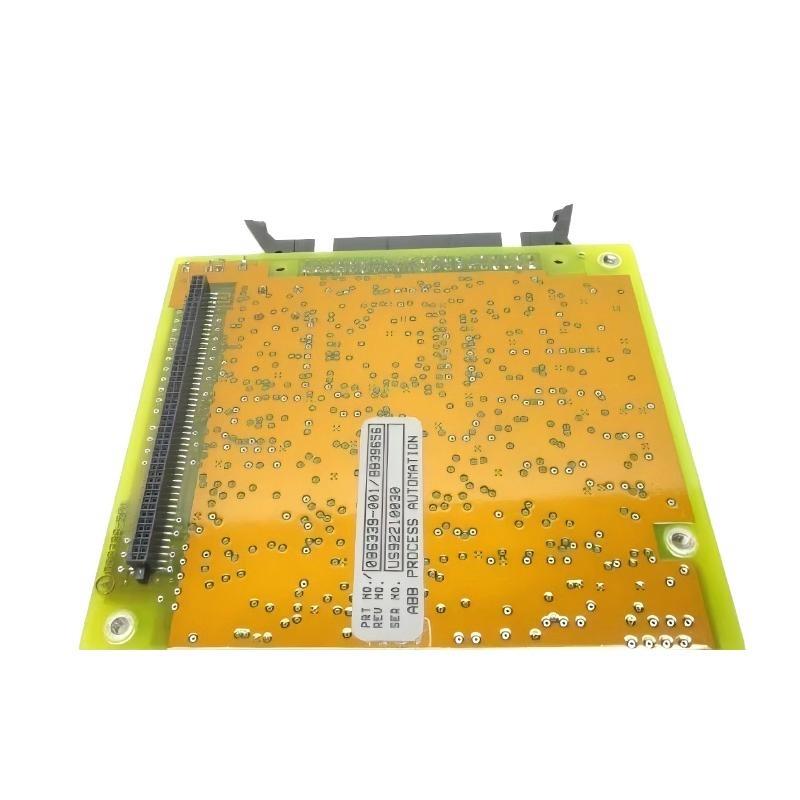 ABB 086339-001 — Compact Sign