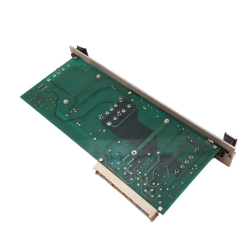 ABB 086362-001 Communication Mo
