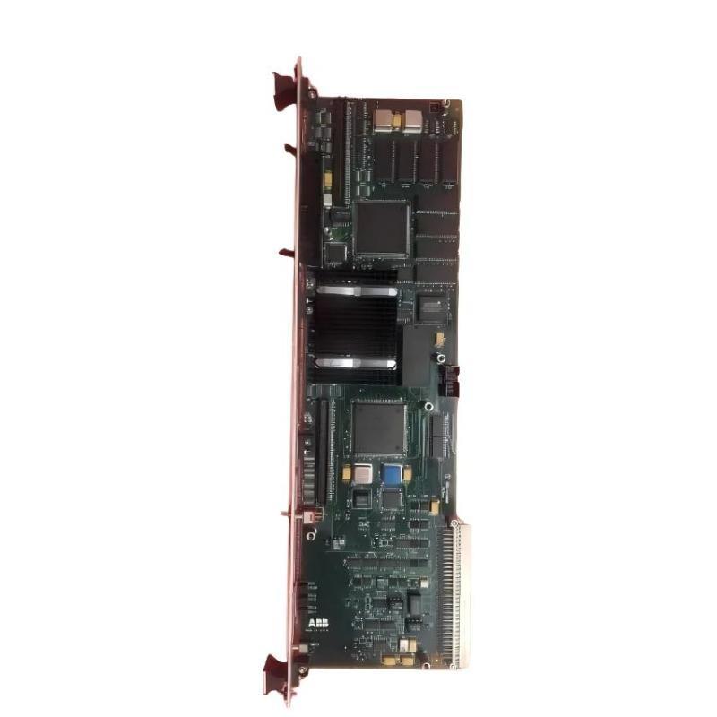 ABB 086444-004 Communication Mo