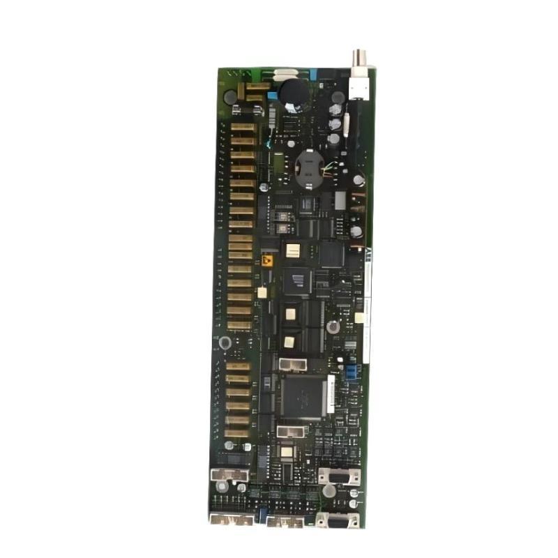 ABB 087629-001 Communication Pr