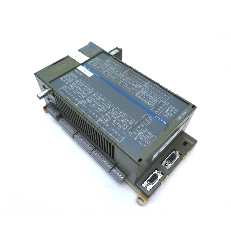 ABB 07KT98G GJR5253100R3262 Basic Un