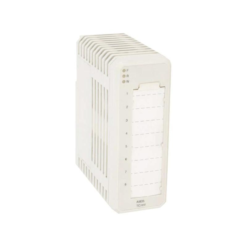ABB AI835 3BSE008520R1 Analog I