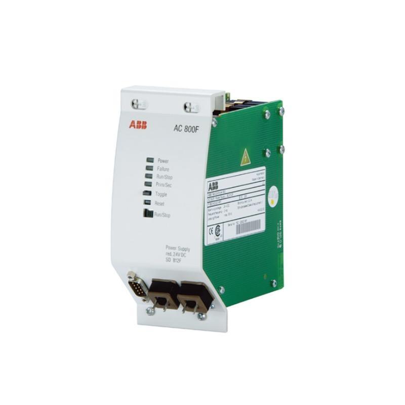 ABB SD812F 3BDH000014R1 power s