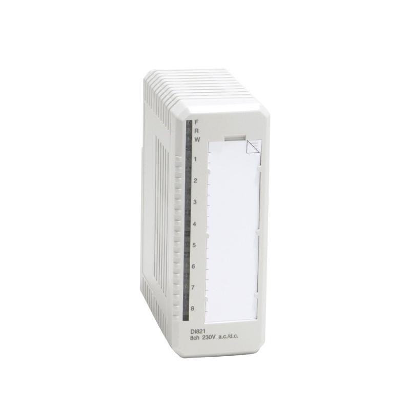 ABB DI821 3BSE008550R1 Digital Input Modules
