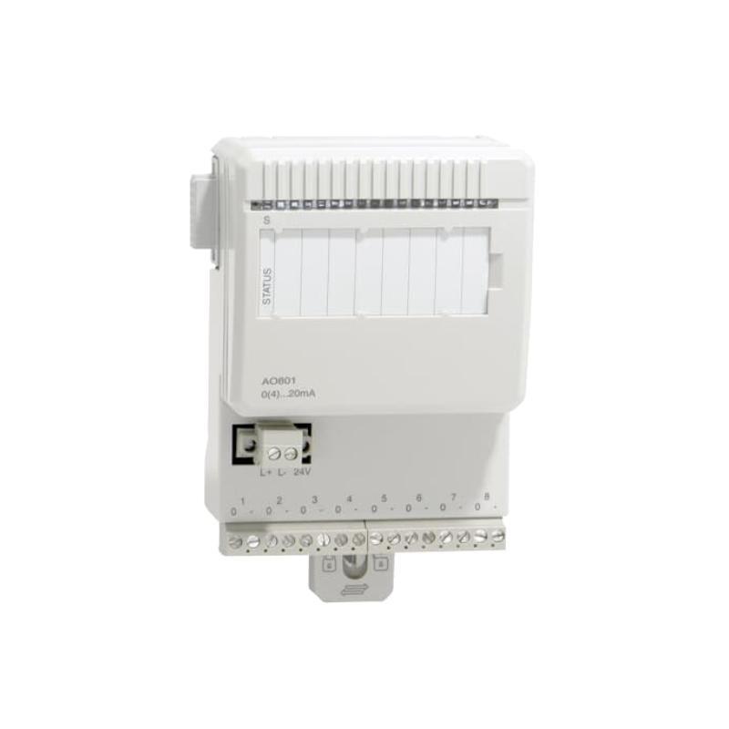 ABB AO801 3BSE020514R1 Analog O