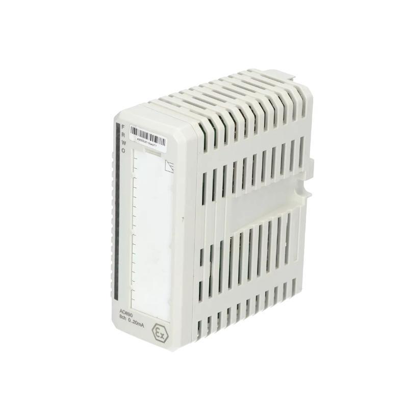 ABB AO890 3BSC690072R1 Analog O