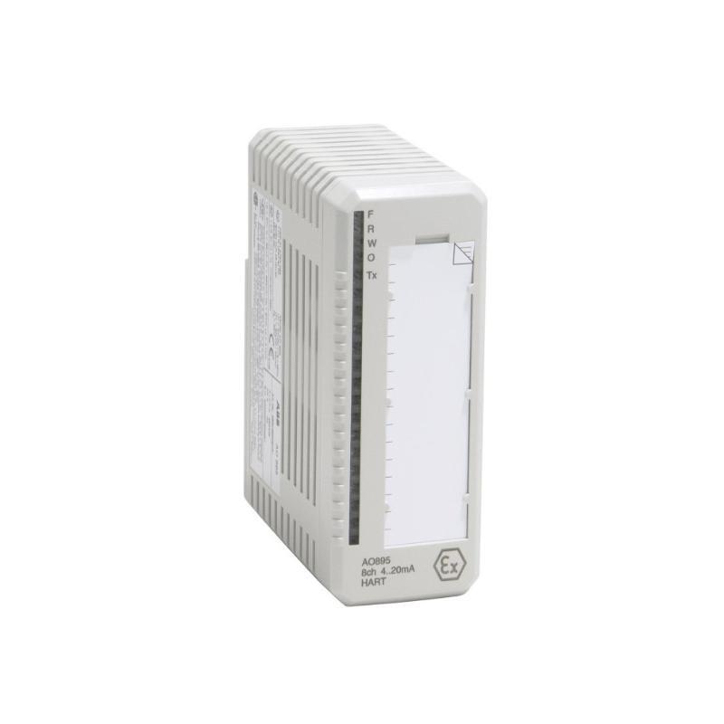 ABB AO895 3BSC690087R1 Analog O