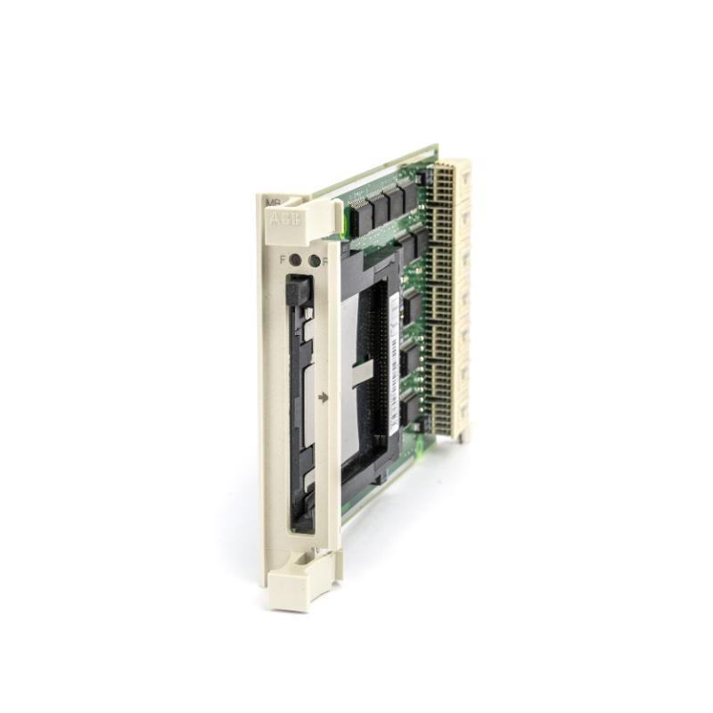 ABB MB510 3BSE002540R1 Program