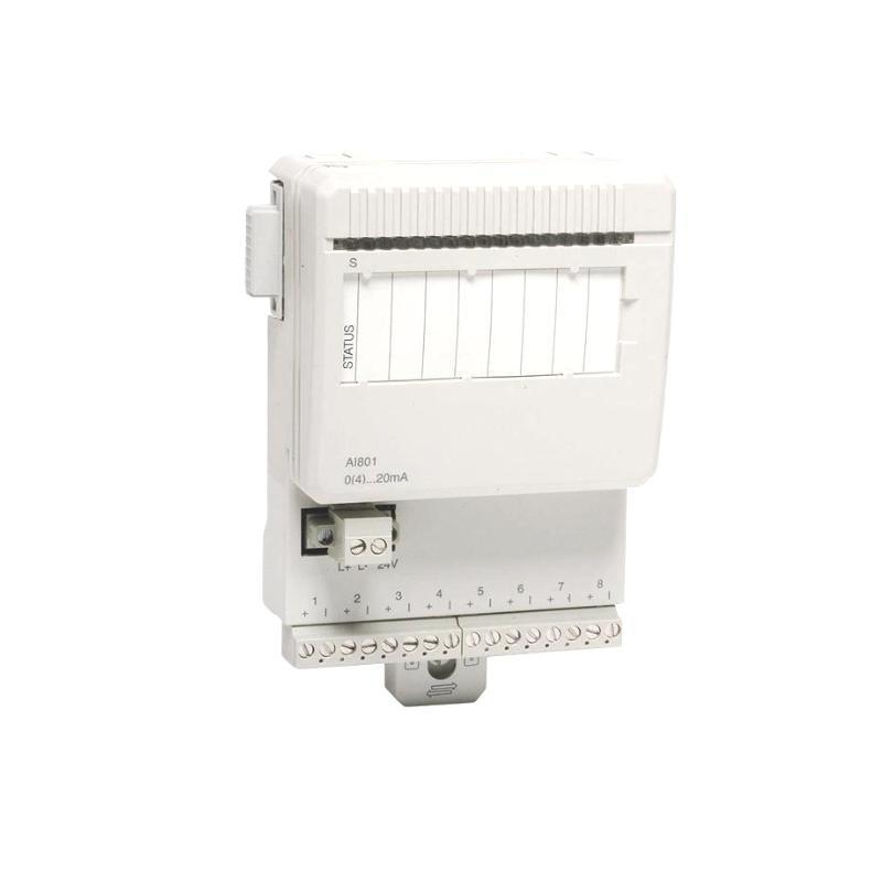 ABB AI801 3BSE020512R1 Analog Input 
