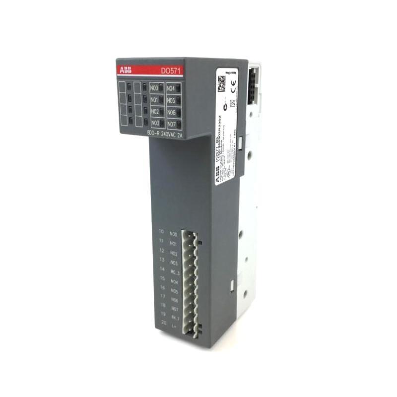 ABB AO523 1SAP250200R0001 Analo