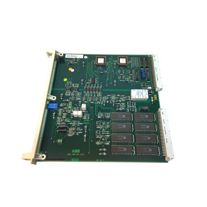 ABB DSAI 146 3BSE007949R1 DS an