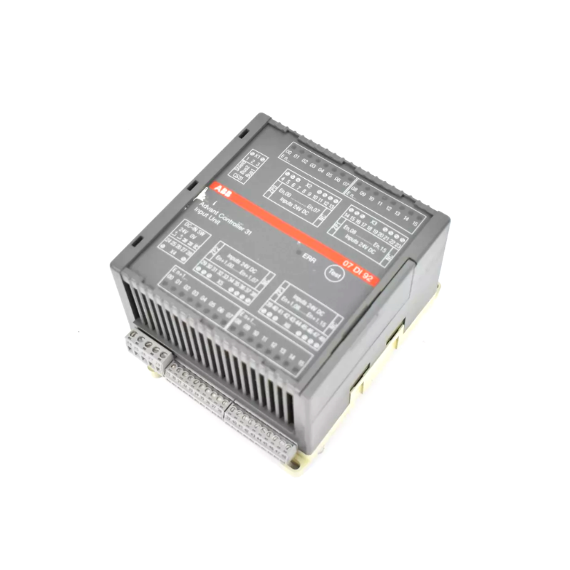 ABB 07DI92 GJR5252400R0101 Digital I