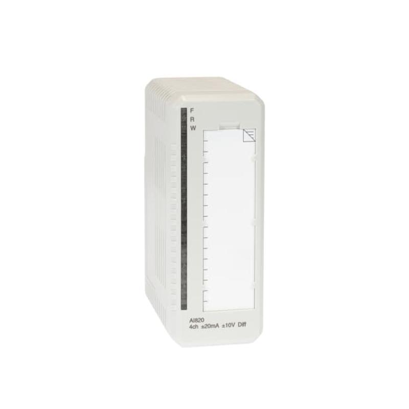 ABB AI820 3BSE008544R1 Analog Input 