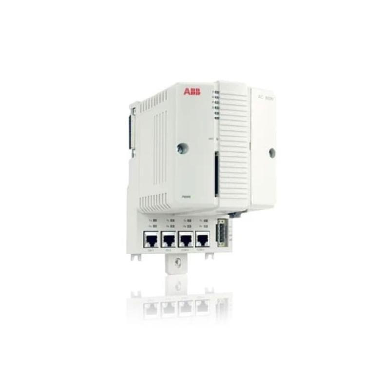 ABB PM866K01 3BSE050198R1 CPU c