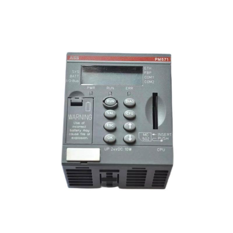 ABB PM571 1SAY130110R0100 CPU M