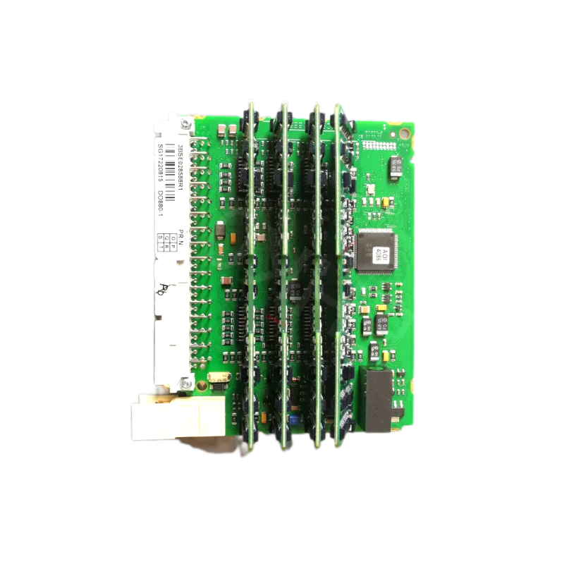 ABB DO880-1 3BSE028588R1 Digita