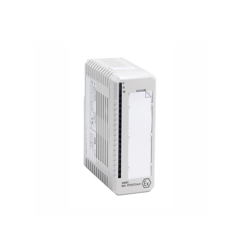 ABB AI893 3BSC690141R1 Analog I