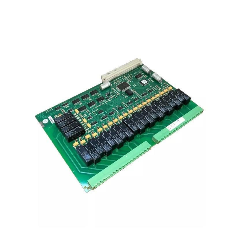 ABB 1MRK000005-380 Binary Input