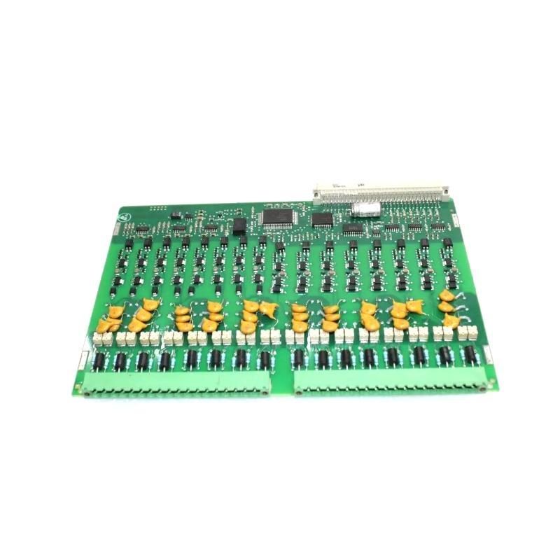 ABB 1MRK000005-392 Binary Input