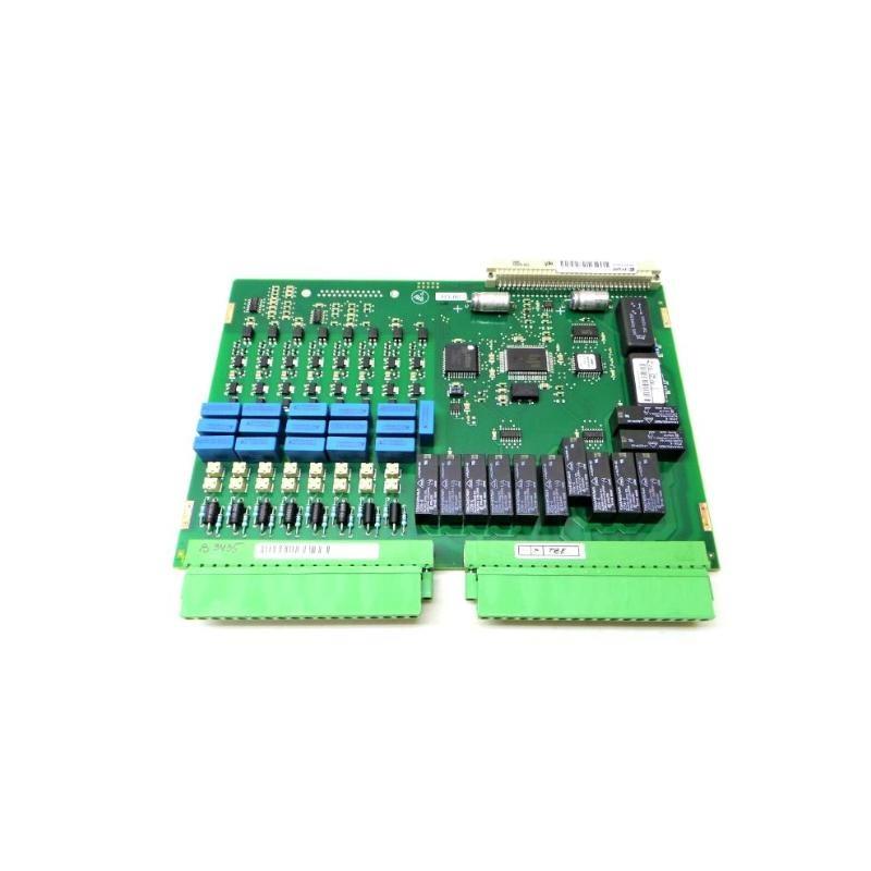 ABB 1MRK000173-BCr00 Binary Inp