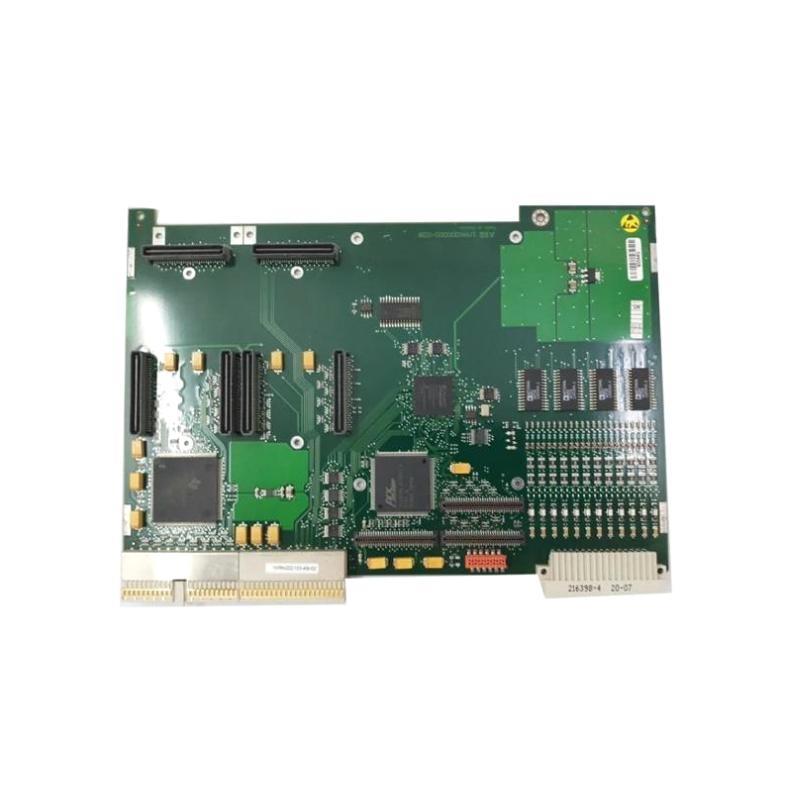ABB 1MRK000284-ABr03 Binary Inp