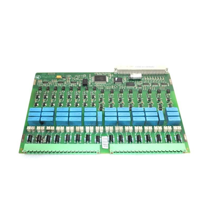 ABB 1MRK000508-BBr00 Binary Inp