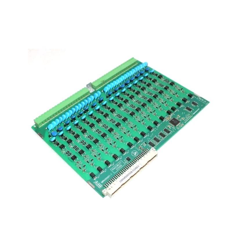 ABB 1MRK000508-CDr03 Binary Inp