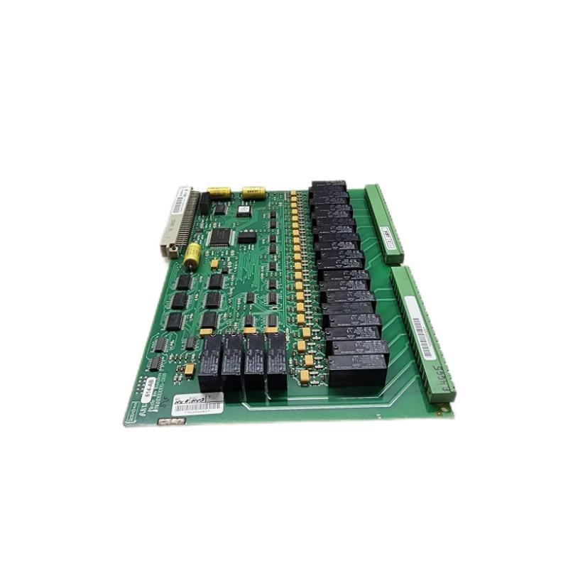 ABB 1MRK000614-ABr00 Binary Inp