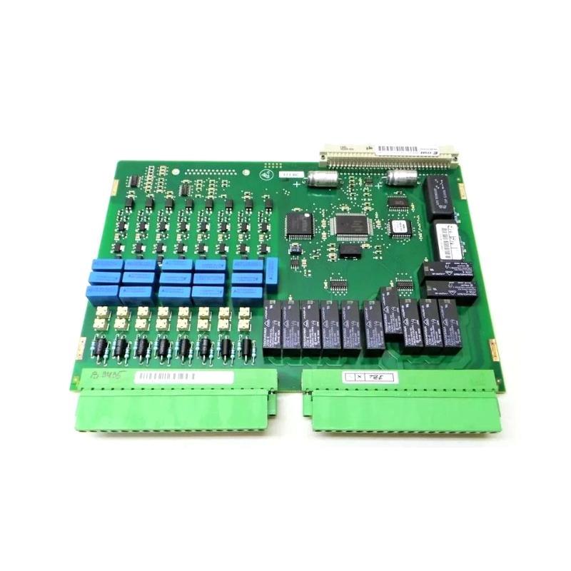 ABB 1MRK000614-ABr04 Binary Out