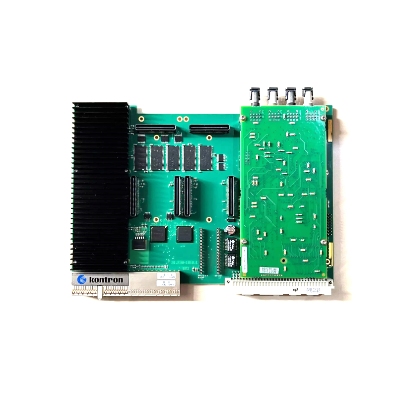 ABB 1MRK001608-AAr02 Binary I/O